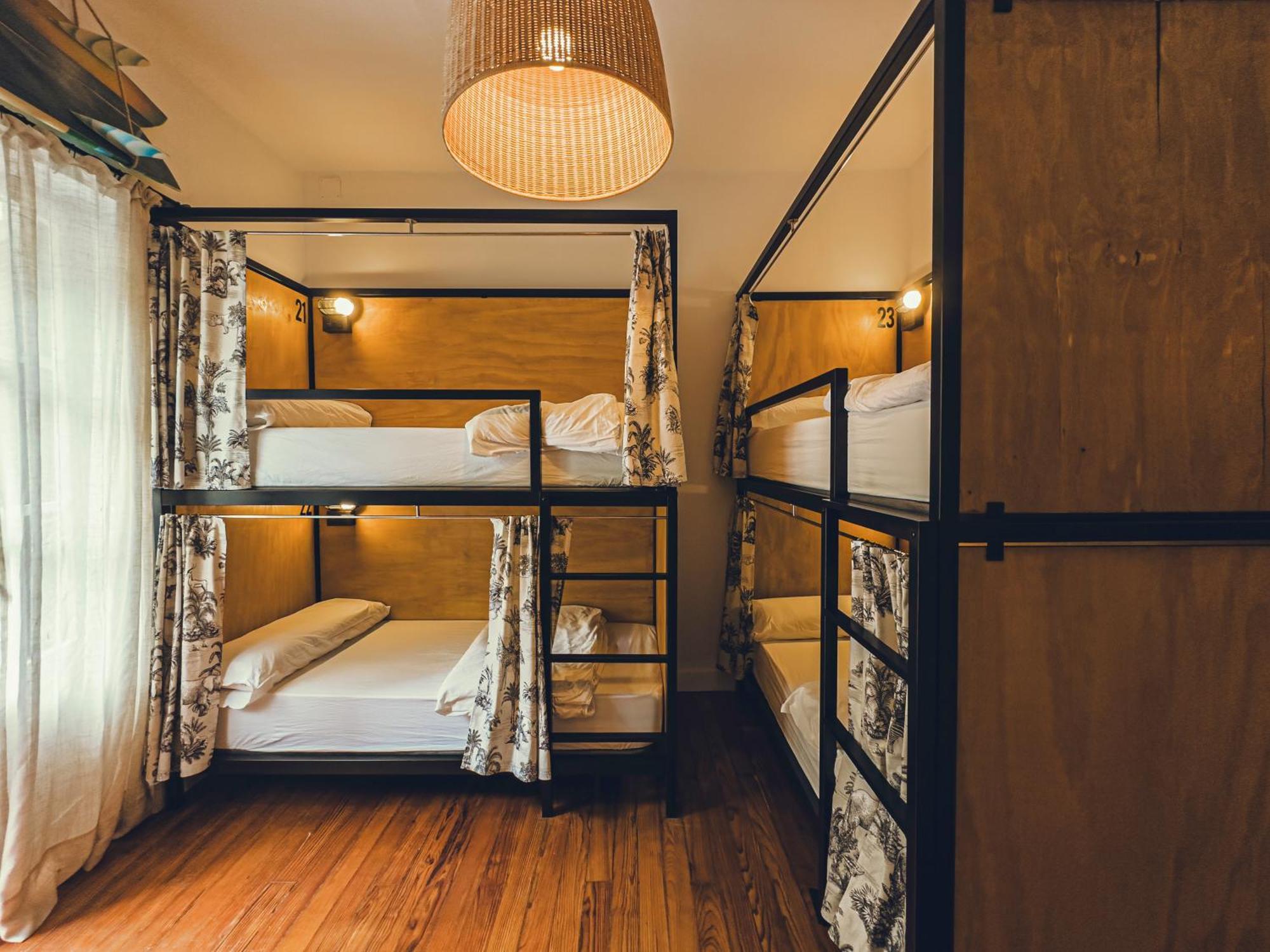 Surfing Etxea - Surf Hostel - San Sebastian — Photos 2